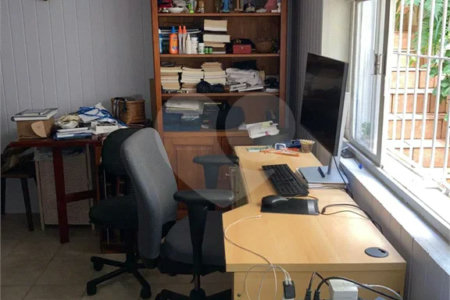 Sobrado à venda com 3 quartos, sendo 1 suíte,  em Tucuruvi, São Paulo, SP