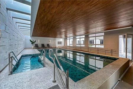 Apartamento para alugar com 3 suítes no Centro, São Bernardo do Campo, SP