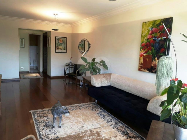 Apartamento à venda com 3 quartos, sendo 1 suíte,  em Vila Nova Cachoeirinha, São Paulo, SP
