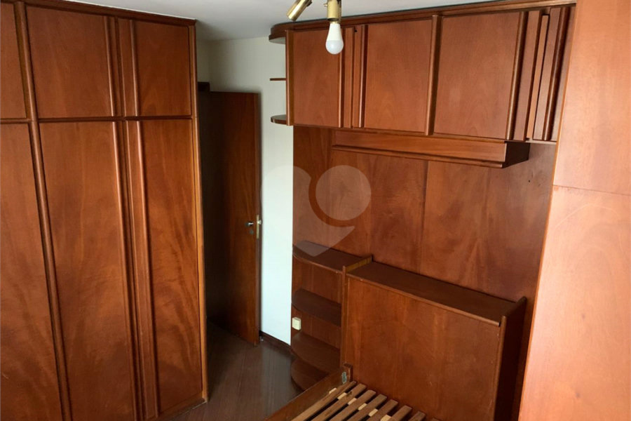 Apartamento à venda com 3 quartos, sendo 1 suíte, em Santana, São Paulo, SP
