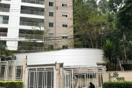 Apartamento à venda com 3 quartos, sendo 1 suíte, em Jardim Ampliação, São Paulo, SP