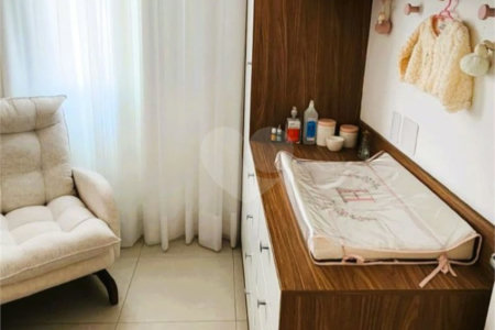 Apartamento à venda com 3 quartos, sendo 1 suíte, em Jardim Piratininga, Sorocaba, SP