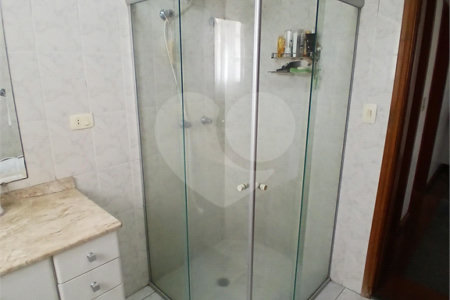 Apartamento à venda com 3 quartos em Jardim São Paulo(zona Norte), São Paulo, SP