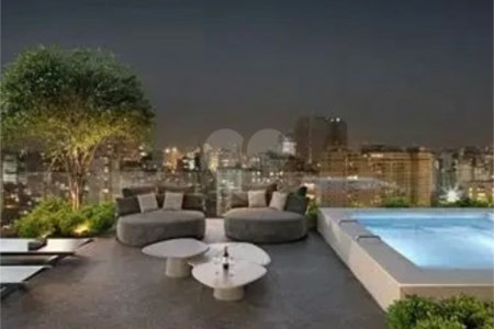 Apartamento à venda com 3 suítes em Butantã, São Paulo, SP