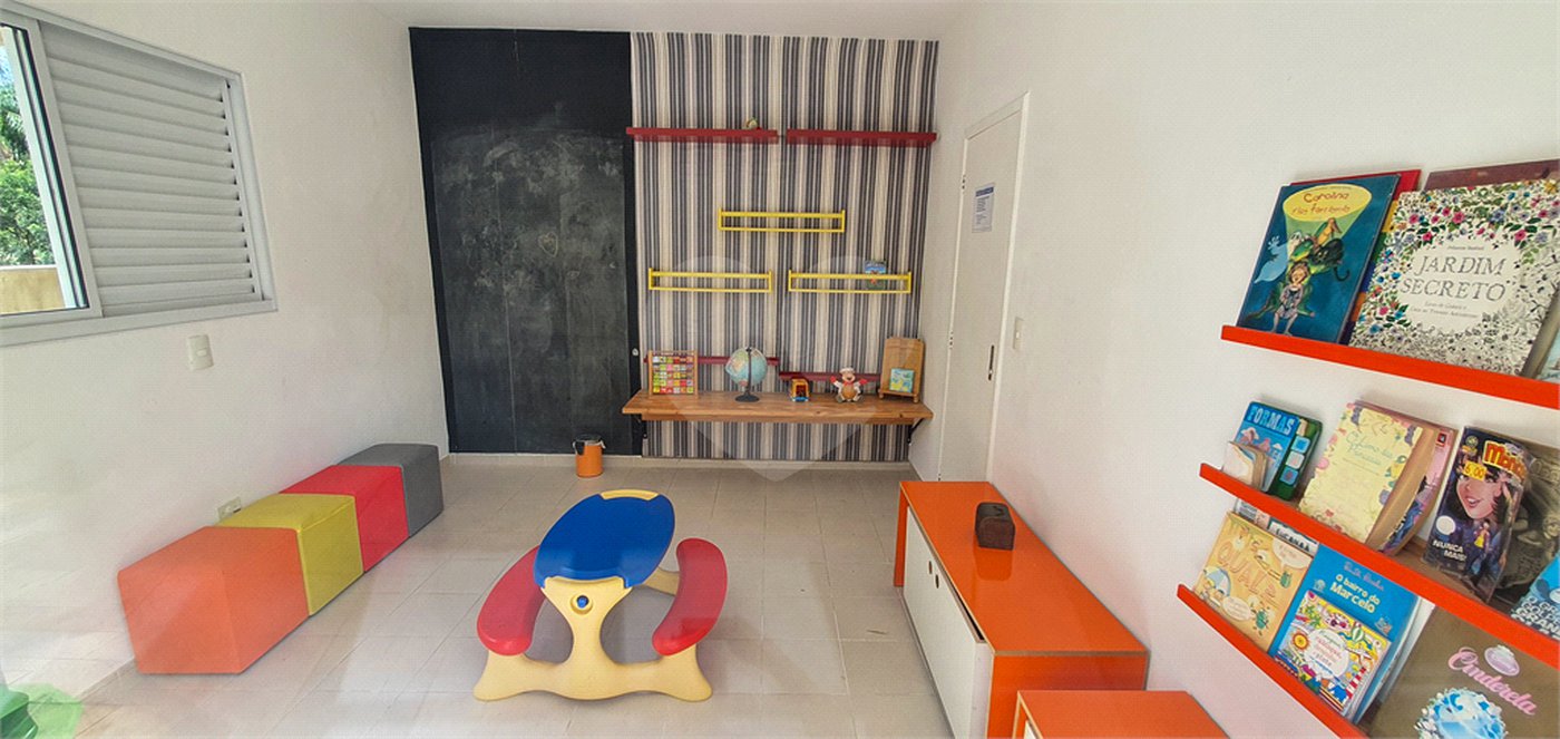 Apartamento à venda com 3 suítes em Morumbi, São Paulo, SP
