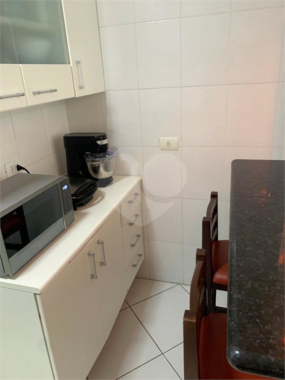Apartamento à venda com 2 quartos, sendo 1 suíte,  em Canto do Forte, Praia Grande, SP