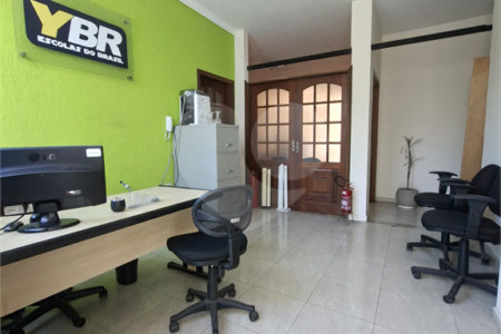 Prédio para alugar em Baeta Neves, São Bernardo do Campo, SP