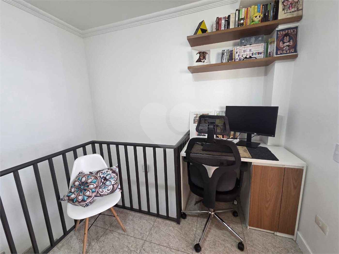 Apartamento à venda com 2 quartos em Parada Inglesa, São Paulo, SP