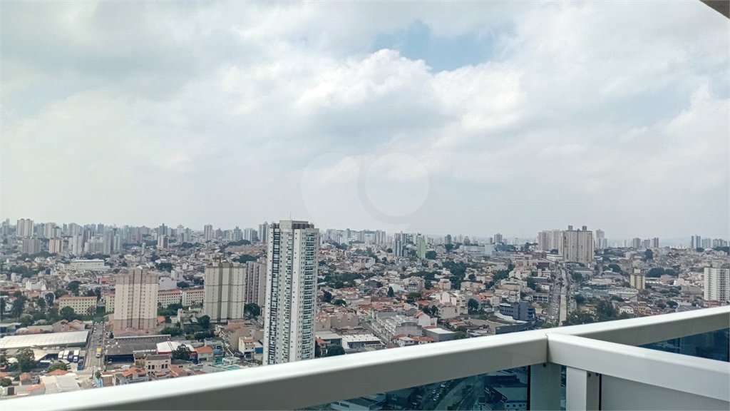 Sala para alugar em Baeta Neves, São Bernardo do Campo, SP