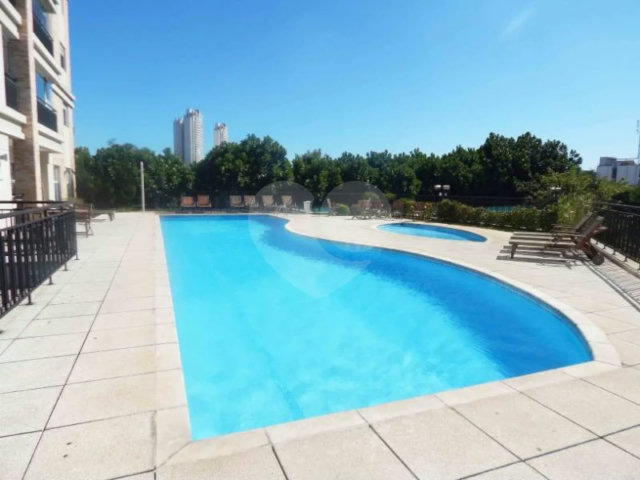 Apartamento à venda com 3 suítes em Jardim Marajoara, São Paulo, SP