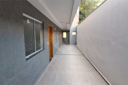 Apartamento à venda com 1 suíte em Santana, São Paulo, SP