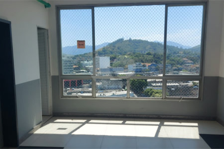 Sala à venda ou para alugar em Campo Grande, Rio de Janeiro, RJ
