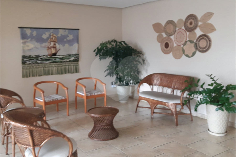 Apartamento à venda com 1 quarto em Vila Paiva, São Paulo, SP