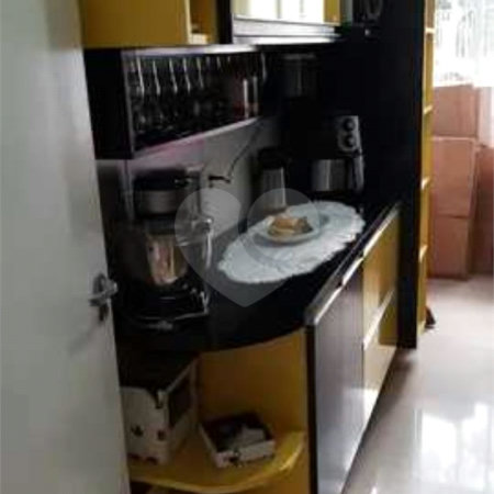 Apartamento à venda com 2 quartos em Vila Haro, Sorocaba, SP