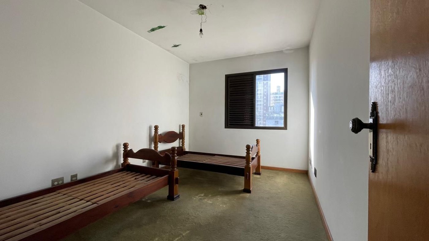 Cobertura com 4 dormitórios à venda, 495 m² por R$ 5.000.000,00 - Gonzaga - Santos/SP