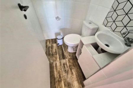 Apartamento Residencial à venda, Loteamento João Batista Julião, Guarujá - AP1261.