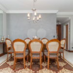Apartamento à venda com 3 suítes em Chácara Flora, São Paulo, SP