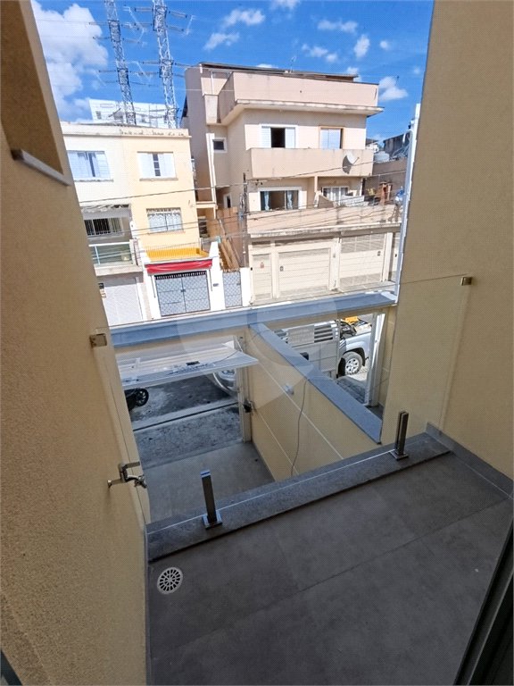 Sobrado à venda com 3 quartos, sendo 1 suíte,  em Vila Maria, São Paulo, SP
