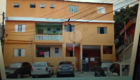 Casa à venda com 9 quartos em Casa Verde, São Paulo, SP