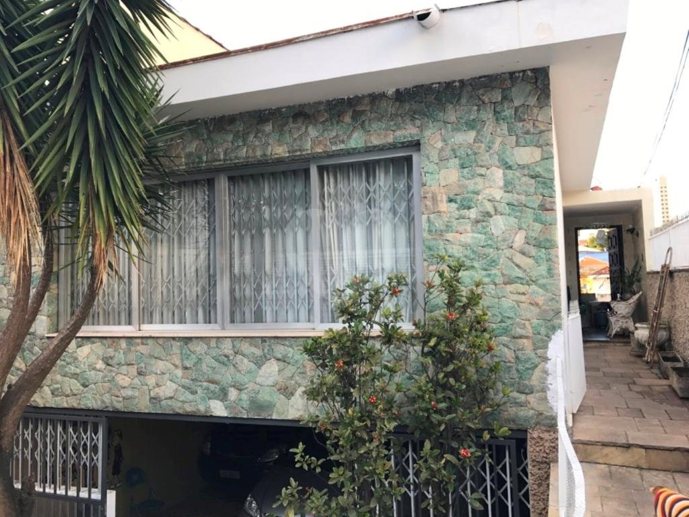 Sobrado à venda com 5 quartos, sendo 1 suíte, em Santa Teresinha, São Paulo, SP