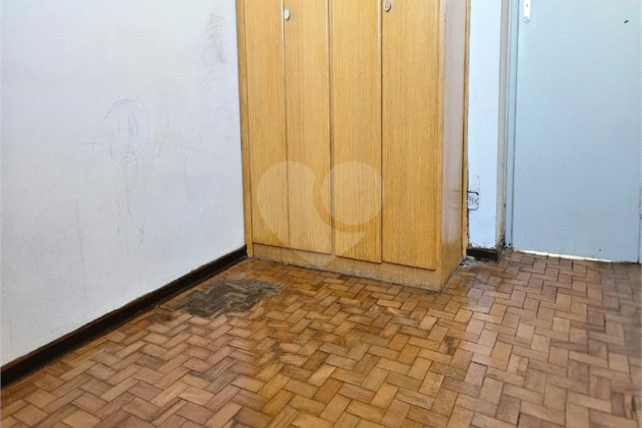 Apartamento à venda com 2 quartos em Tucuruvi, São Paulo, SP