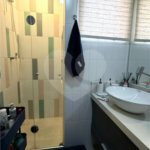 Apartamento à venda com 2 quartos em Vila Mariana, São Paulo, SP