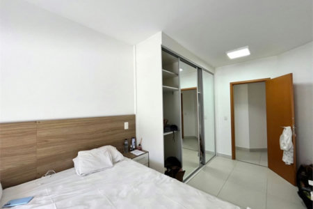 Apartamento à venda, 135 m² por R$ 1.390.000,00 - Barra Funda - Guarujá/SP