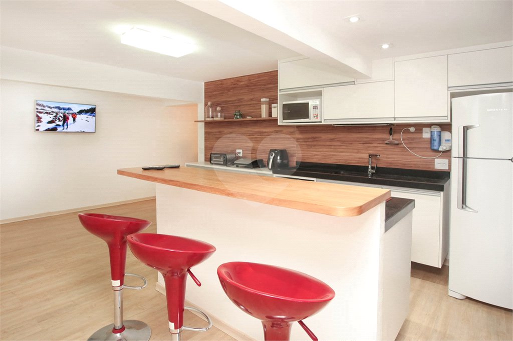 Apartamento à venda com 3 quartos, sendo 1 suíte, em Perdizes, São Paulo, SP