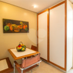Cobertura com permuta Pinheiros ou Aphaville - 4 quartos à venda em Granja Julieta, São Paulo - SP