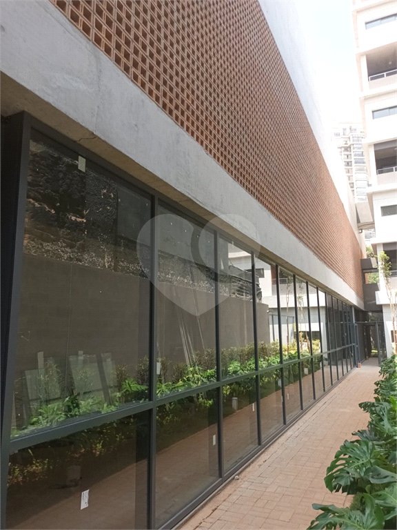 Apartamento à venda com 1 quarto em Perdizes, São Paulo, SP