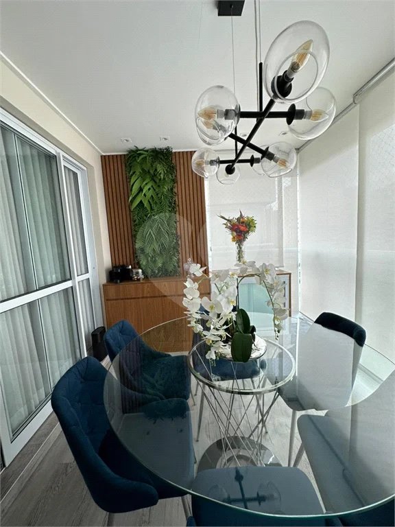 Apartamento à venda com 2 quartos, sendo 1 suíte, em Lauzane Paulista, São Paulo, SP