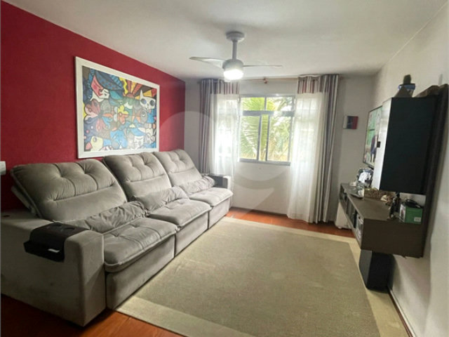 Apartamento à venda com 2 quartos em Casa Verde, São Paulo, SP