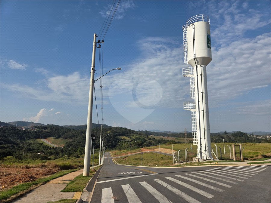 Terreno à venda em Atibaia Belvedere, Atibaia, SP