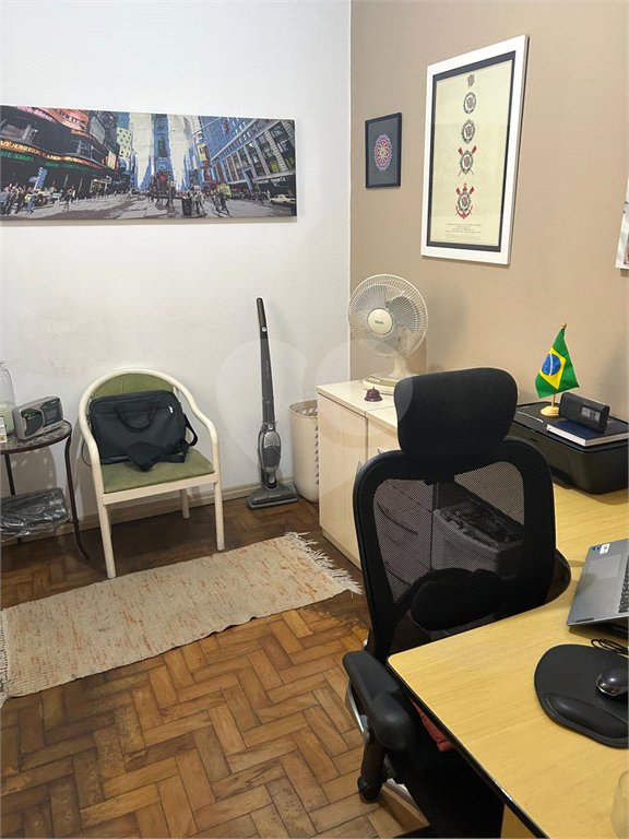 Sobrado à venda com 2 quartos em Cidade Monções, São Paulo, SP