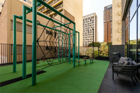Apartamento à venda com 3 suítes em Pinheiros, São Paulo, SP