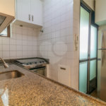 Apartamento à venda com 2 suítes em Moema, São Paulo, SP
