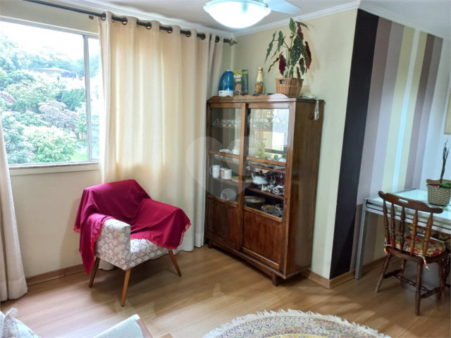 Apartamento à venda com 2 quartos em Vila Nova Cachoeirinha, São Paulo, SP