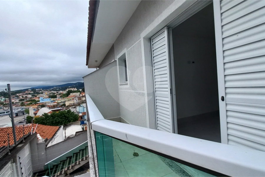 Sobrado à venda com 3 suítes em Vila Nova Mazzei, São Paulo, SP