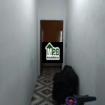 Sobrado à venda com 4 quartos, sendo 1 suíte, em Jardim Santo Amaro, Sorocaba, SP