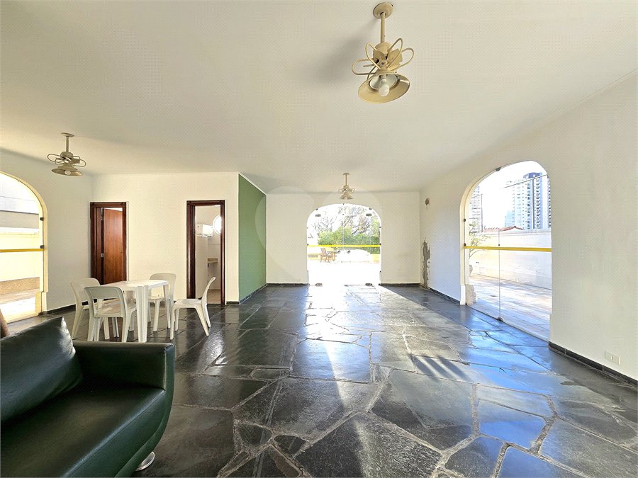 Apartamento para alugar com 3 quartos, sendo 1 suíte, em Perdizes, São Paulo, SP