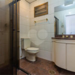 Duplex à venda com 1 quarto, sendo 3 suítes, em Vila Paulicéia, São Paulo, SP