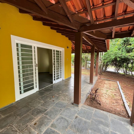 Chácara à venda com 3 quartos, sendo 1 suíte, em Bosque, Vinhedo, SP