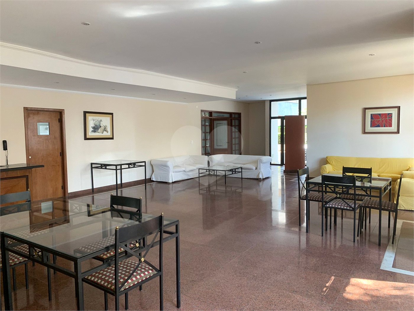 Apartamento à venda com 1 suíte em Brooklin Paulista, São Paulo, SP