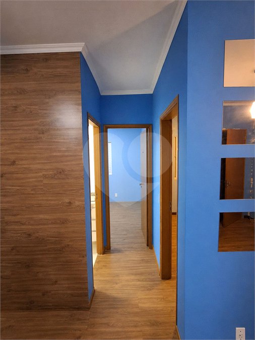 Apartamento para alugar com 2 quartos em Cidade Nova, Jundiaí, SP