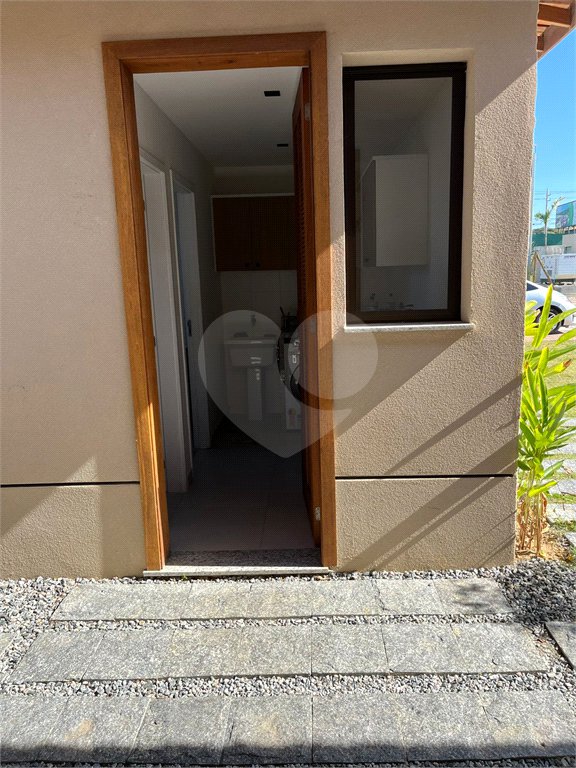 Casa em condomínio à venda com 4 suítes em Marina, Armação dos Búzios, RJ