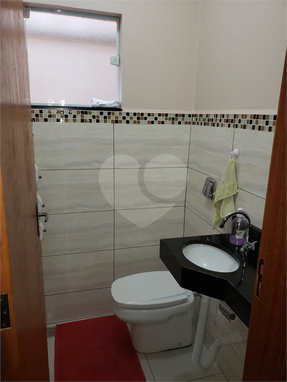 Casa à venda com 4 quartos em Recanto do Guarau, Salto, SP