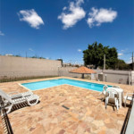Apartamento à venda com 2 quartos em Vila Santa Isabel, Salto de Pirapora, SP