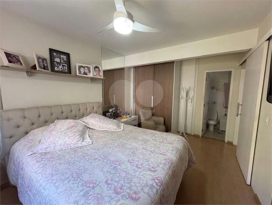 Apartamento à venda com 2 quartos, sendo 1 suíte, em Campo Belo, São Paulo, SP
