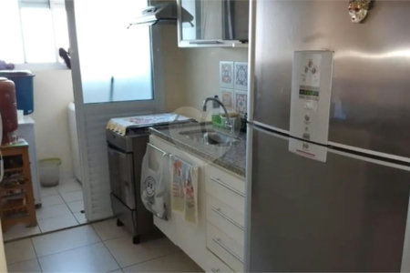 Apartamento à venda com 2 quartos, sendo 1 suíte, em Saúde, São Paulo, SP