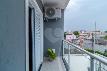 Sobrado à venda com 3 quartos, sendo 1 suíte, em Jardim Prudência, São Paulo, SP